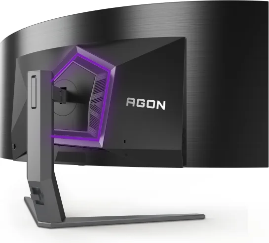 AOC Agon Pro AG456UCZD Écrans gaming