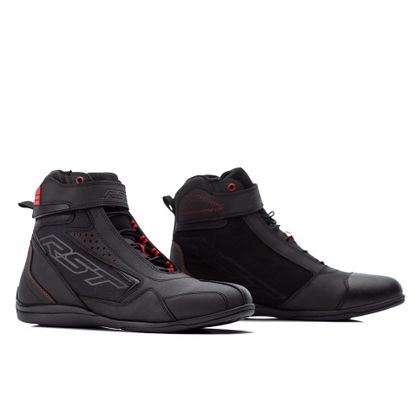 Baskets RST FRONTIER - Noir / Rouge