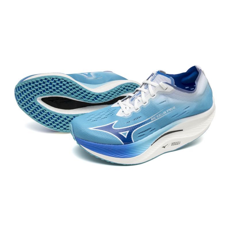 Wave Rebellion Pro 2 - Chaussures running femme