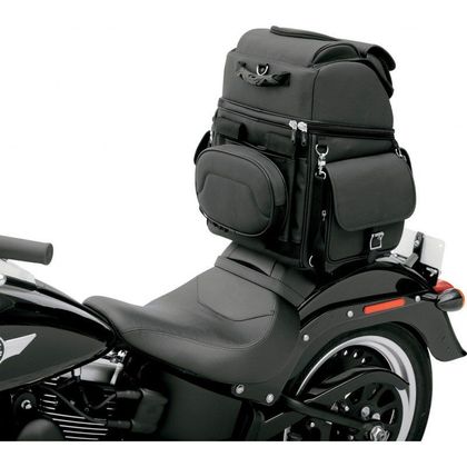 Sacoche SADDLEMEN BR3400EX Universel