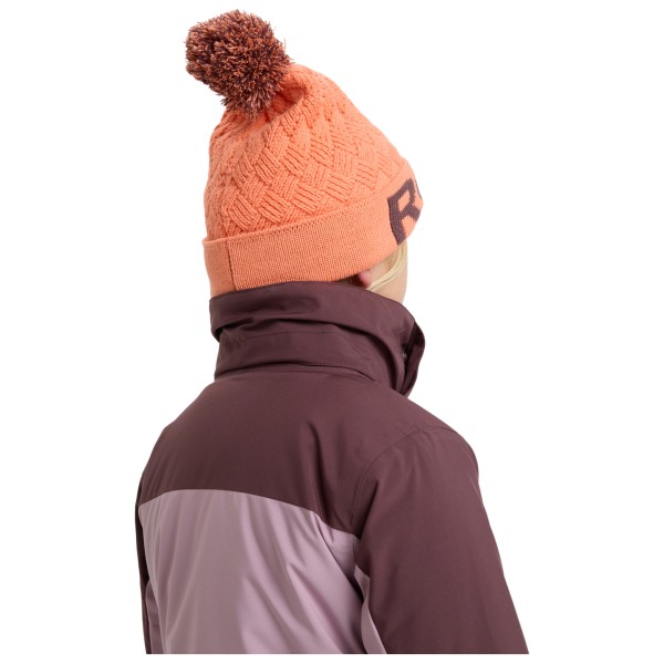 Roxy - Girl's Free Jet Block Jacket - Veste de ski