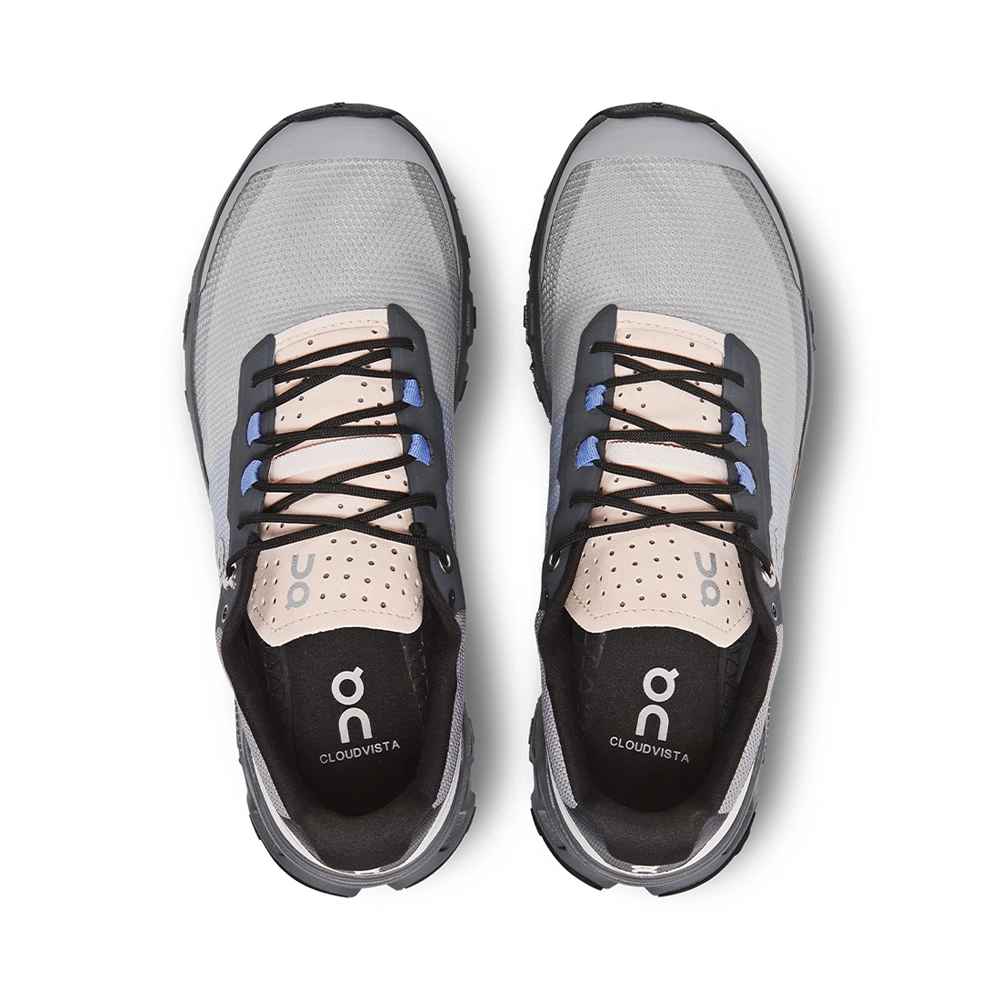 On Running Cloudvista Laufschuhe Damen