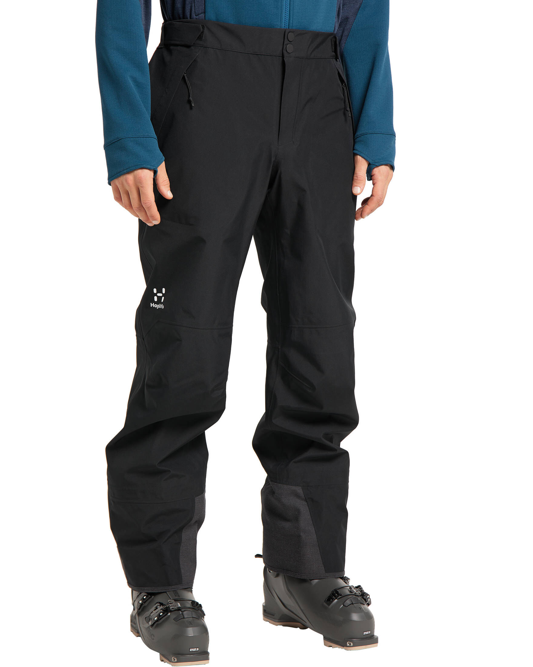 Haglöfs| Herren Skihose Alpine GTX Pant