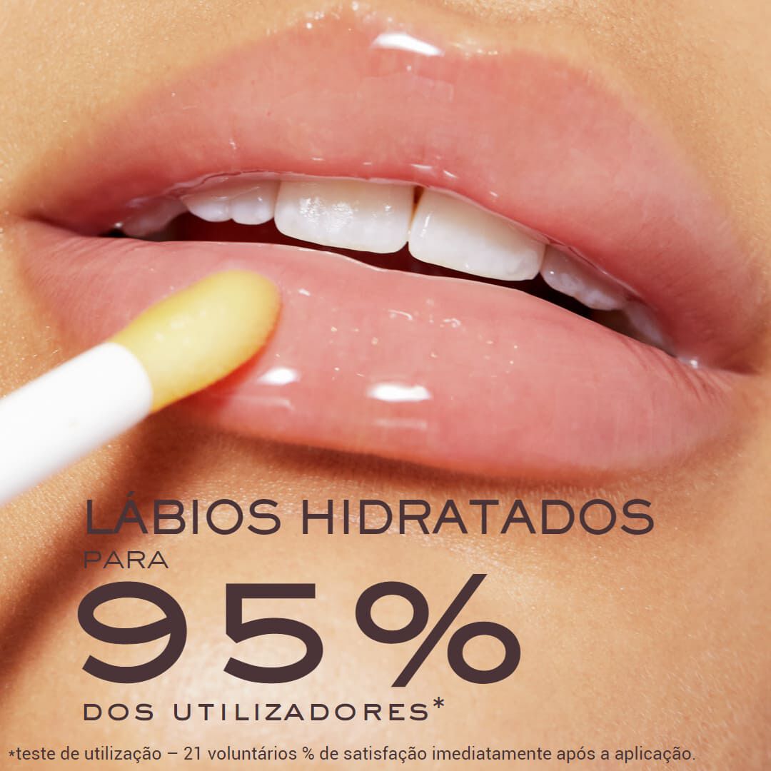 NUXE  Rêve de Miel Cuidado Labial com Mel - 10ml