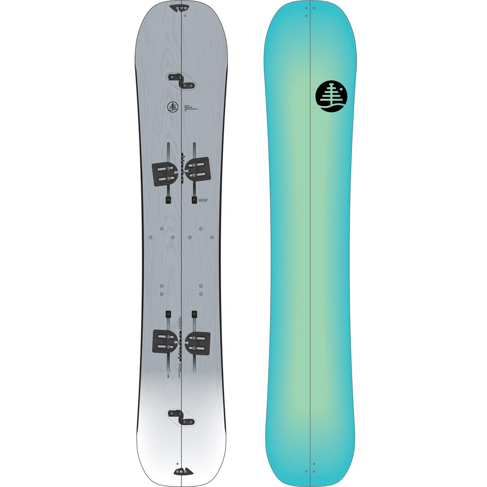 Burton Family Tree Leader 22/23 Splitboard