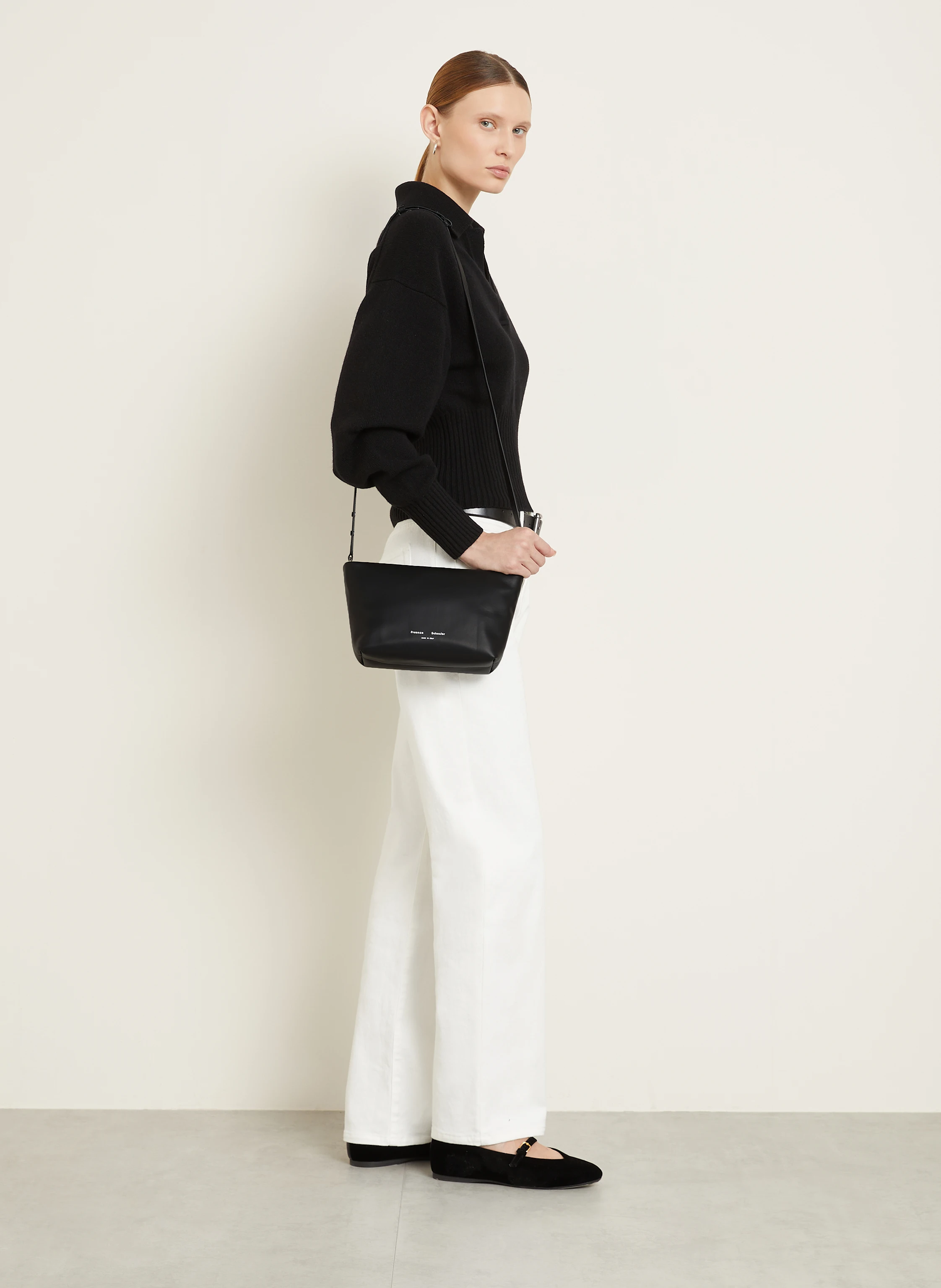 Proenza Schouler Schultertasche BOND