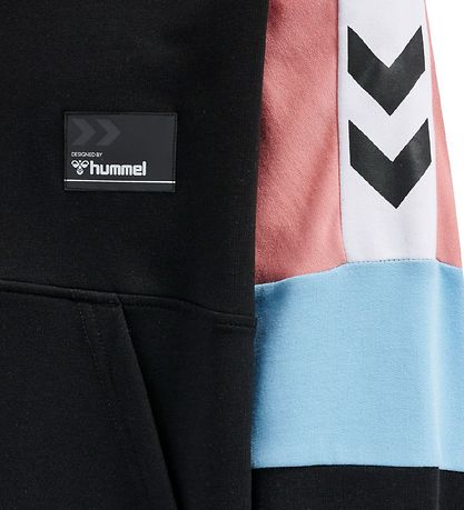 Hummel Sweatshirt - hmlSofie - Schwarz