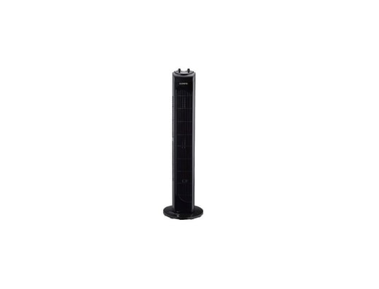 OCEANIC - Ventilateur tour Ventilateur colonne - 45w - hauteur 78 cm - 3 vitesses - osc...