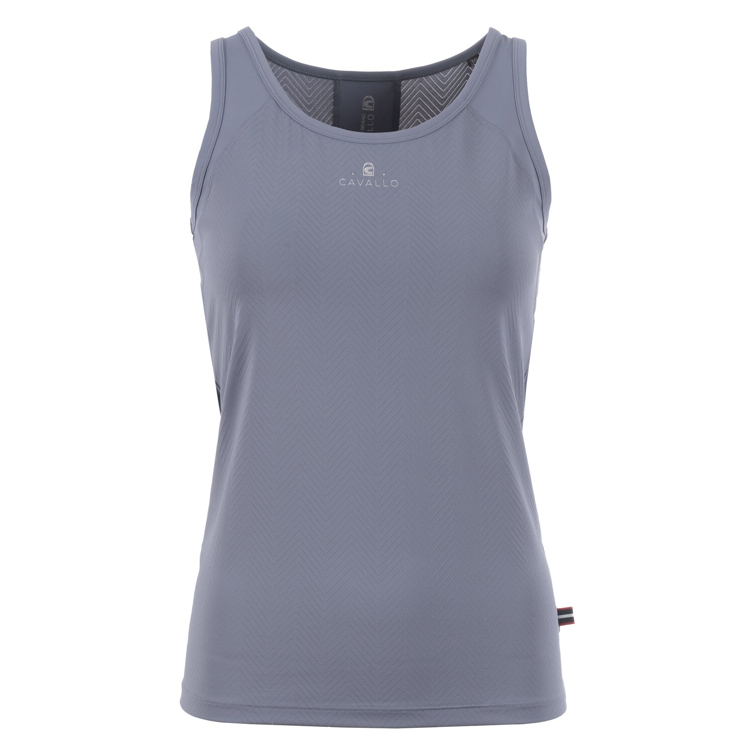 Cavallo CAVAL TRAINING TOP - blue shadow