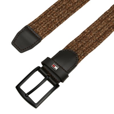 Ceinture homme Denton Elastic TOMMY HILFIGER