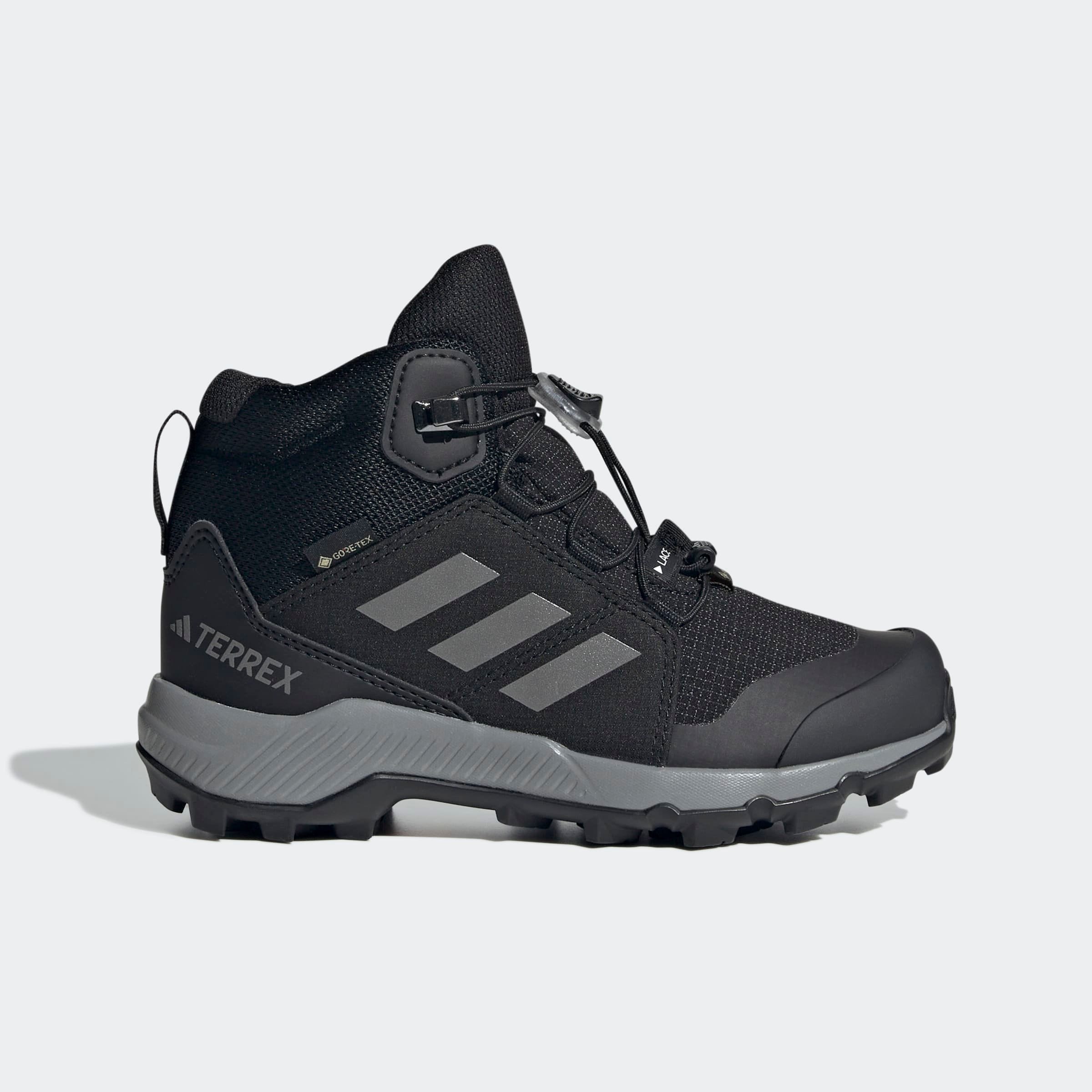 adidas TERREX Wanderschuh »TERREX MID GORE-TEX«  wasserdicht