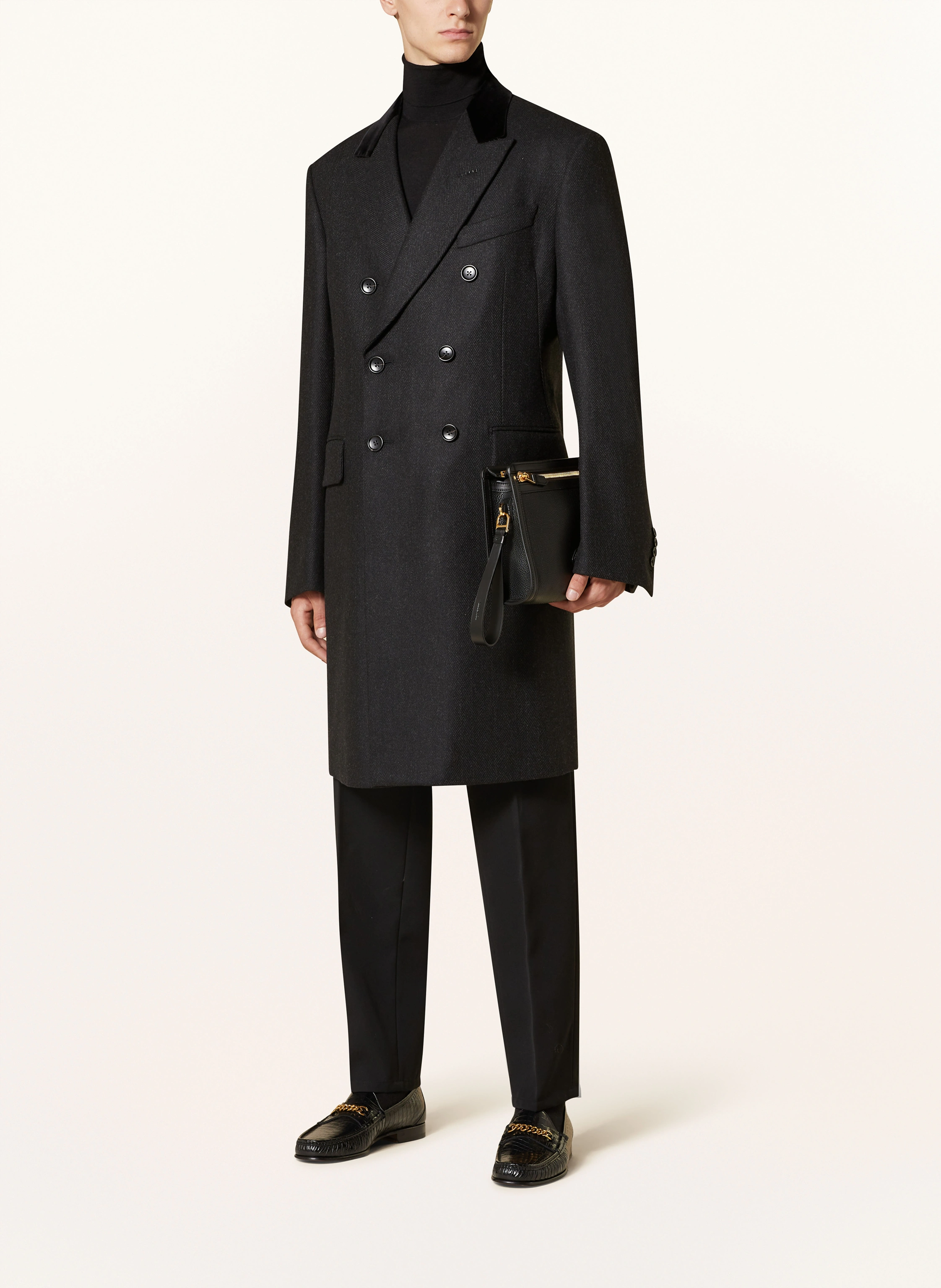 TOM FORD Cabanmantel