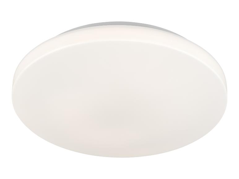 LED-badkamerlamp IP44