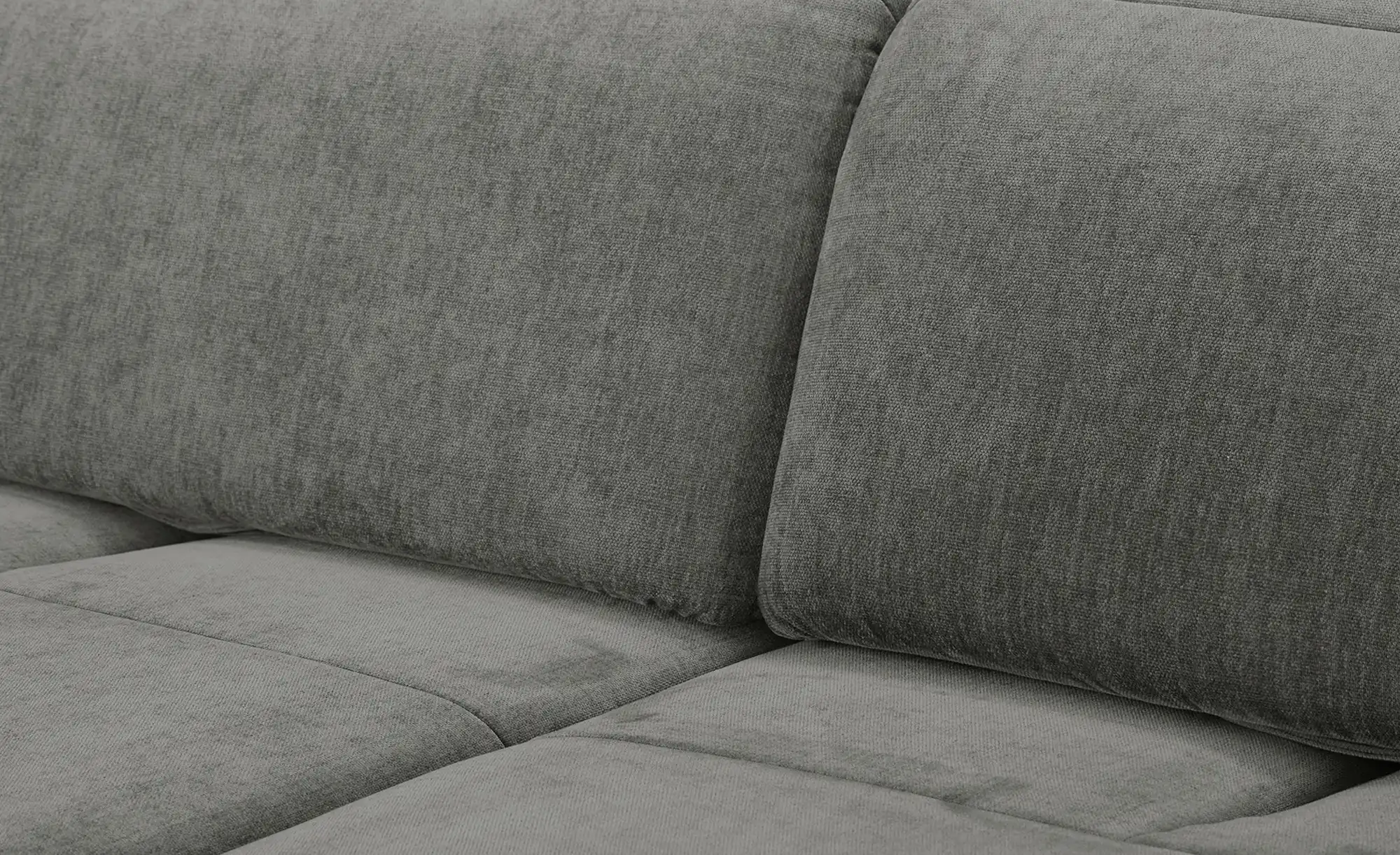 JOOP! Ecksofa Velours Studio 8153