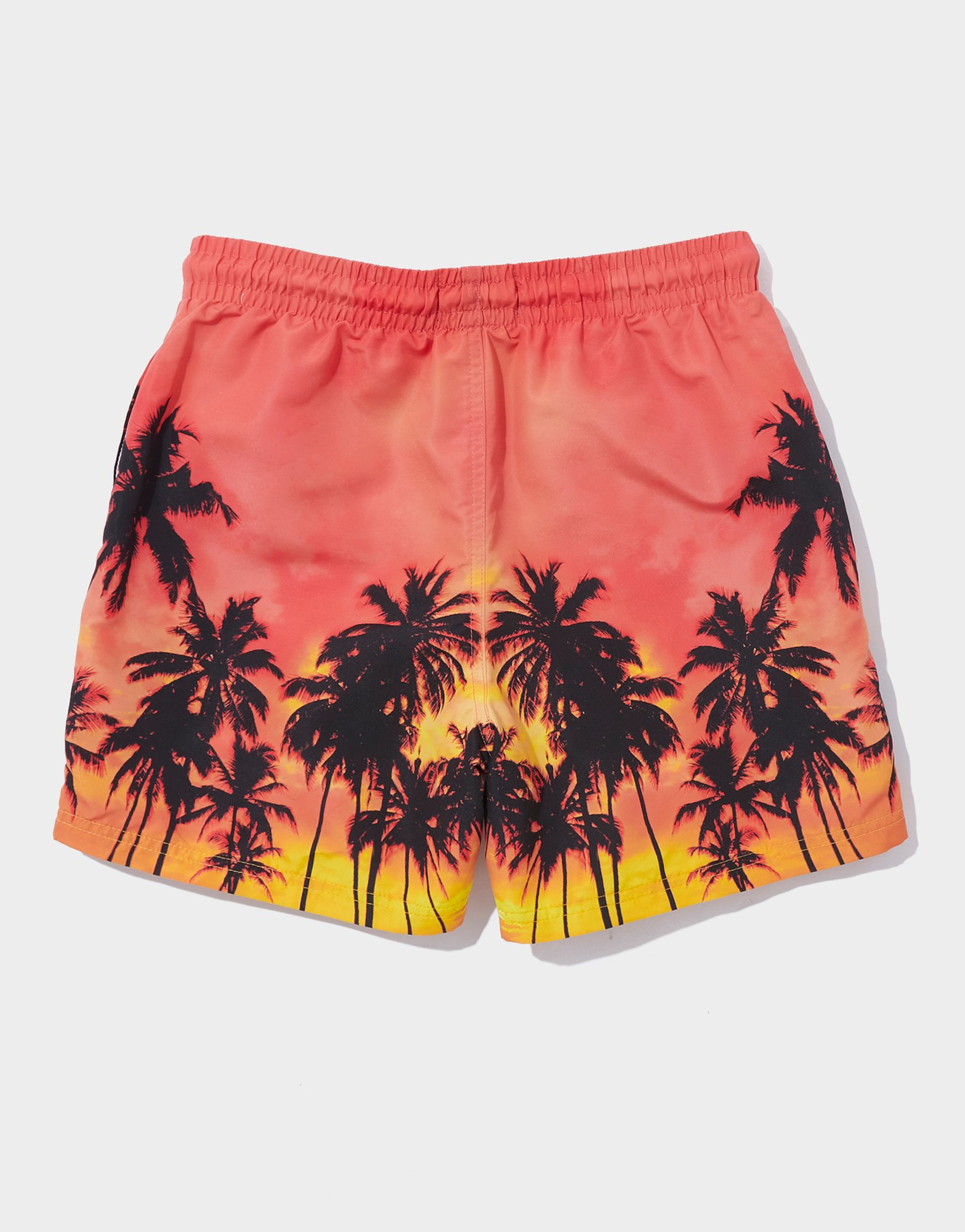 McKenzie Short de bain Sunset Palm Junior