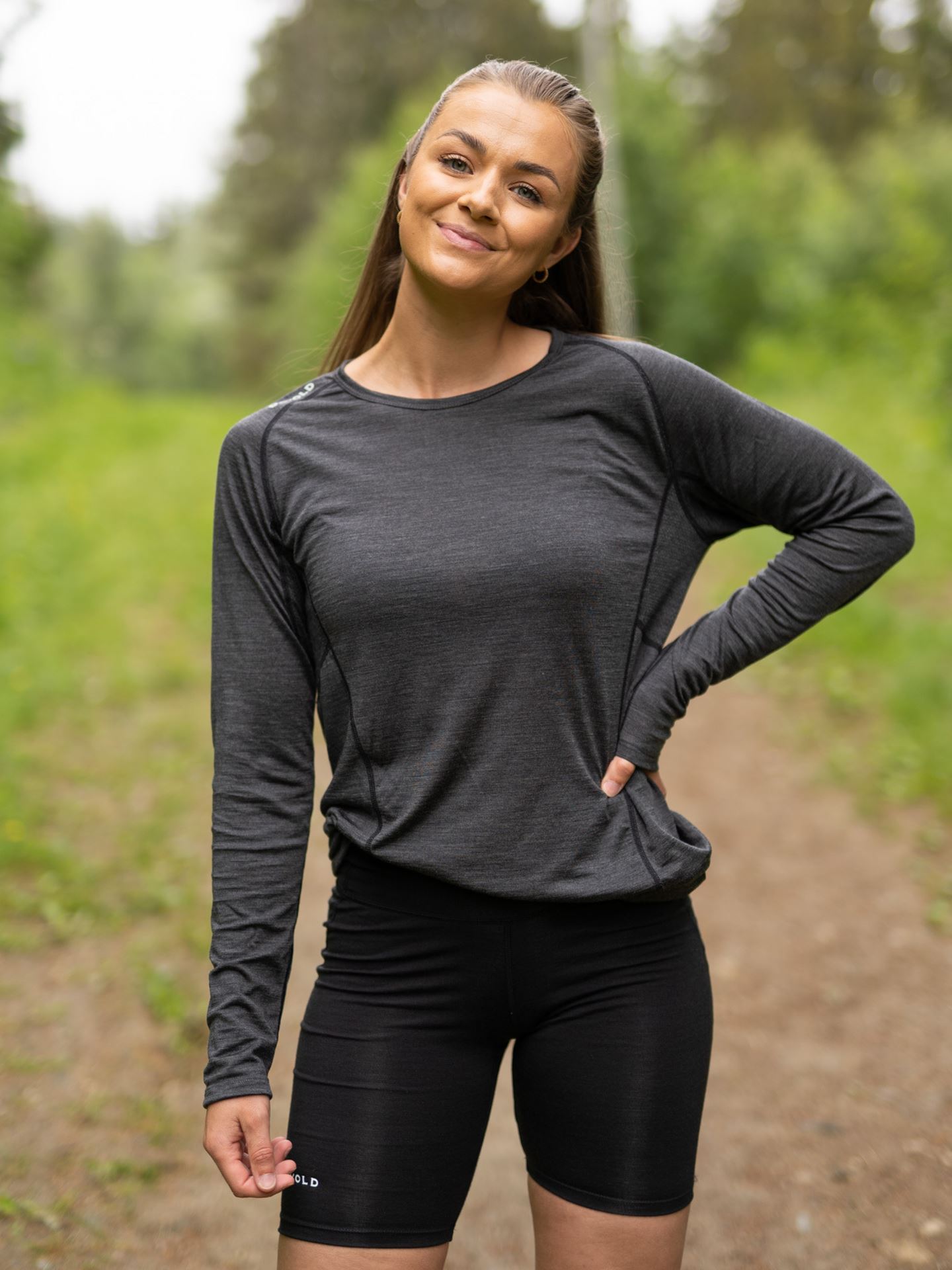 Running Shirt