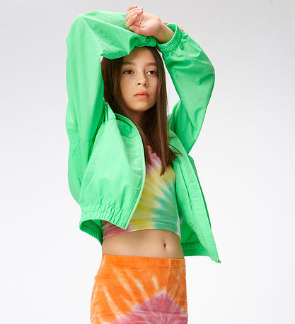 Molo Jacke - Hali - Classic+ Green