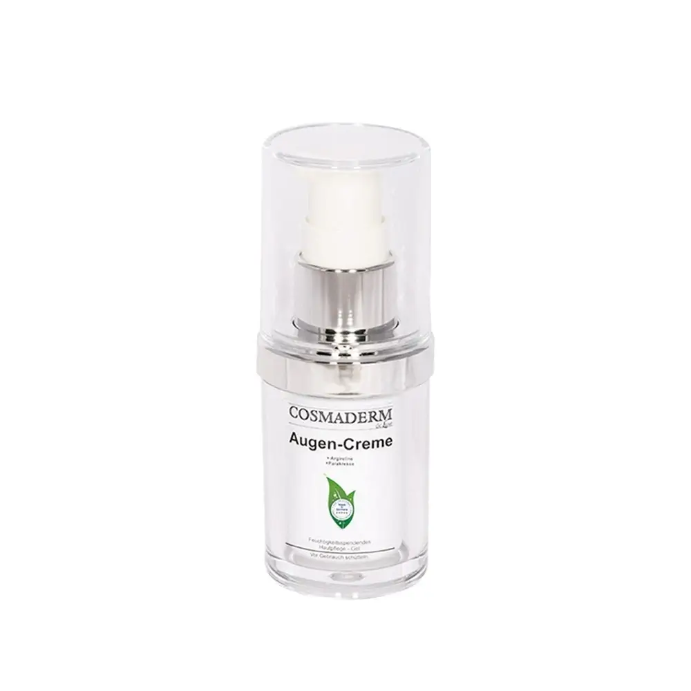 Hyaluron Augencreme de Luxe