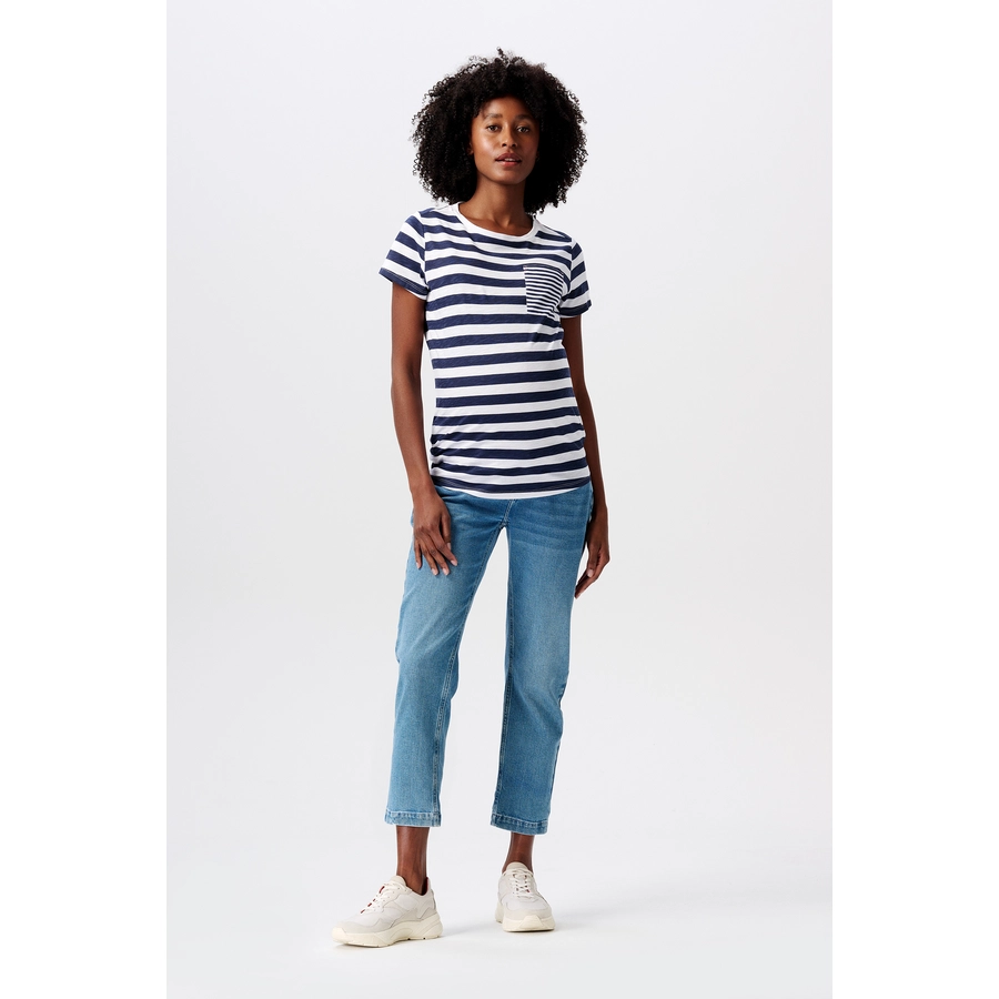 Esprit Boyfriend jeans Medium Wash