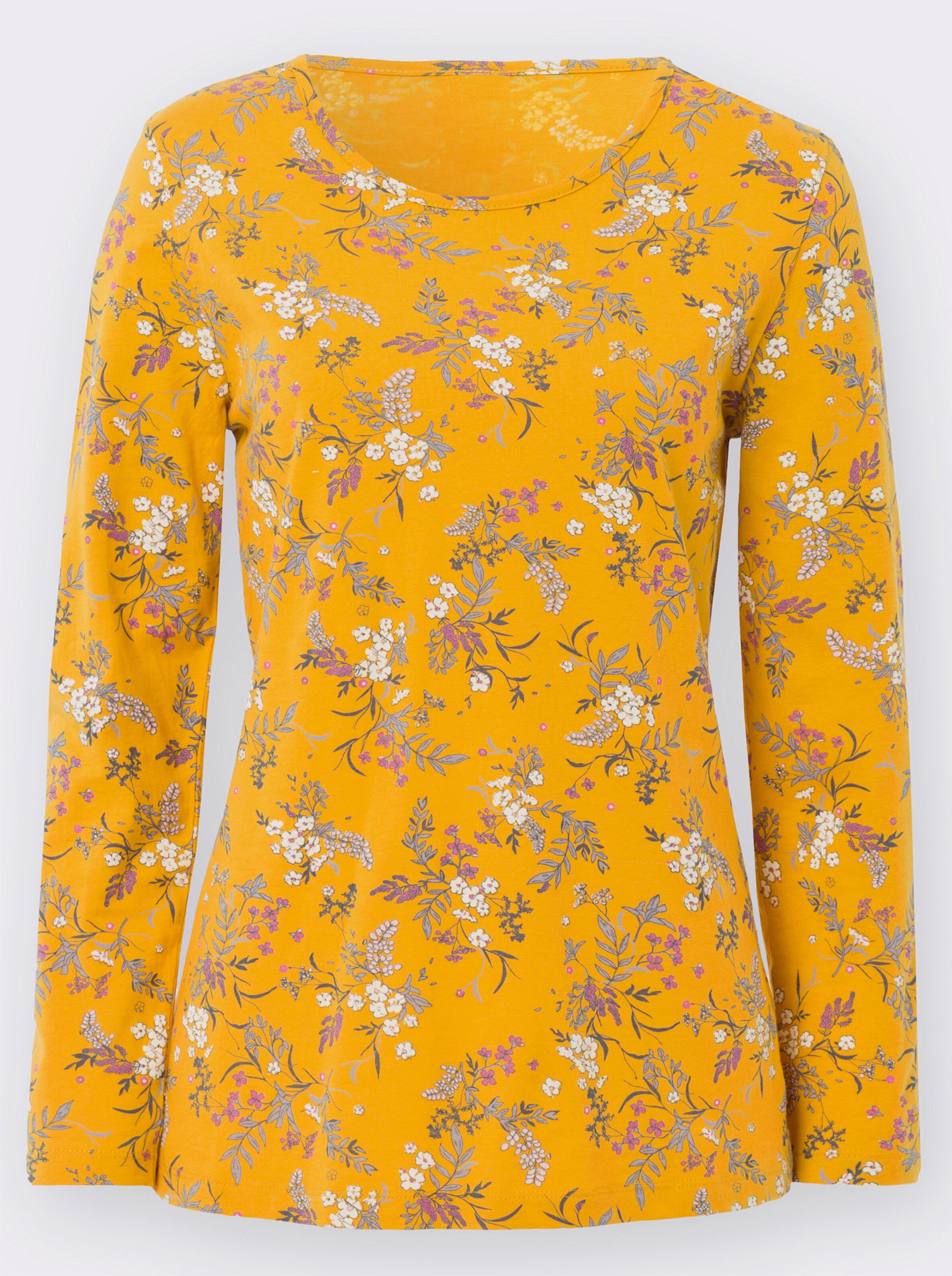 Print-Shirt