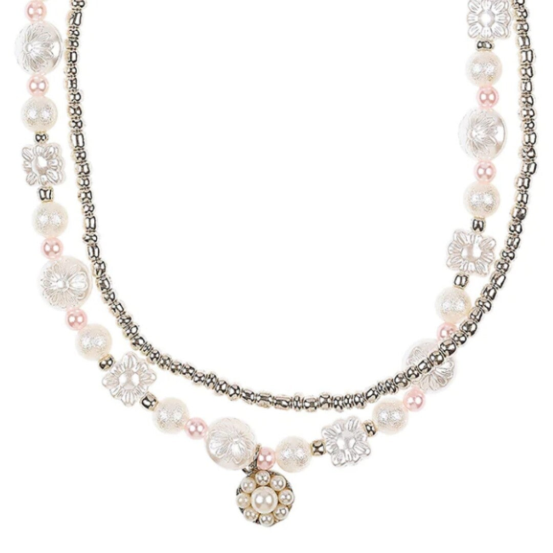 Souza for kids ketting amely