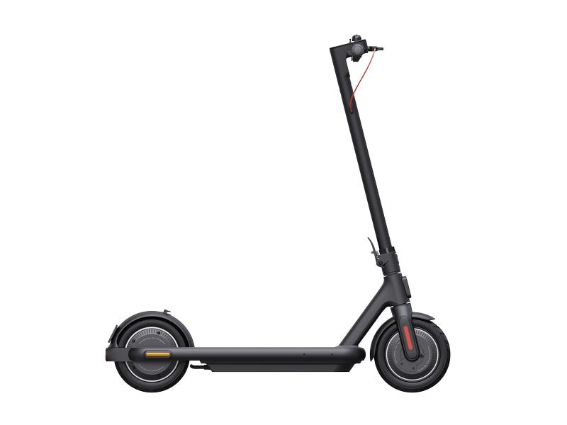 Xiaomi E-Scooter 4 Pro Plus Swiss Edition Elektro Scooter