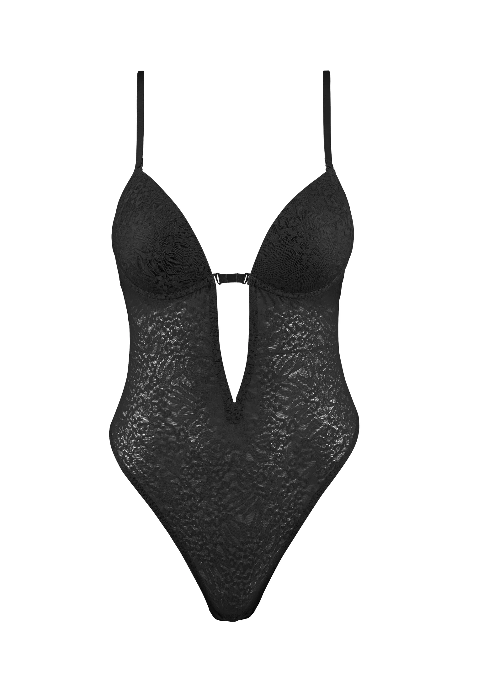 SCULPT BY AUBADE - Body | Noir
