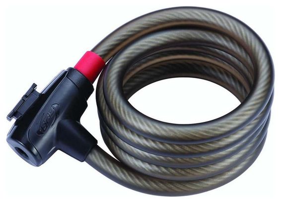 Antivol BBB PowerLock 15x1800mm