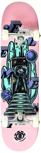 Element Galaxy Gates Komplet Skateboard | SkatePro