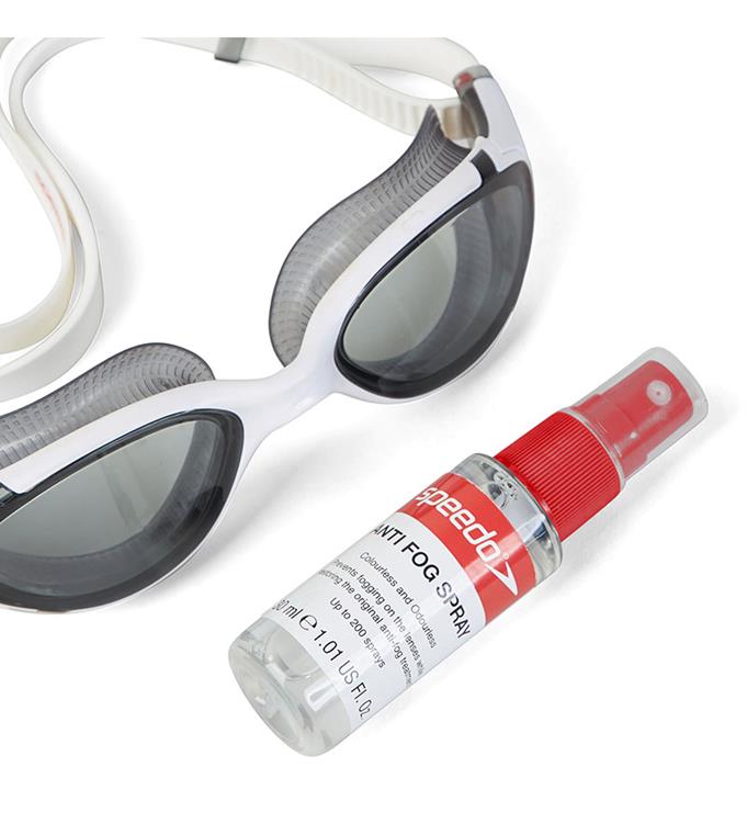 Speedo Anti-Fog Spray clear