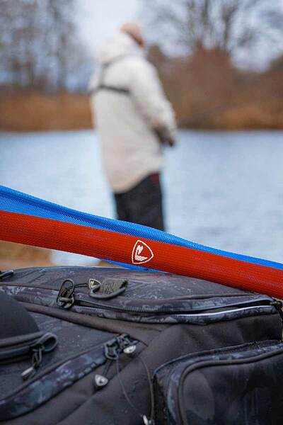 Protection de Canne Fox Rage Rod Shield