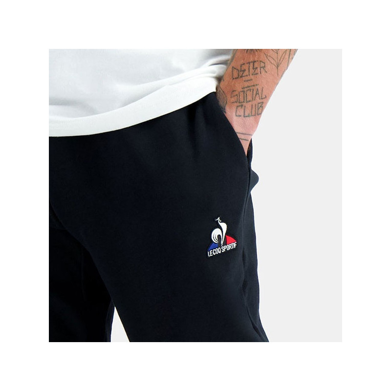 Pantalon Regular LCS N1 Essential noir