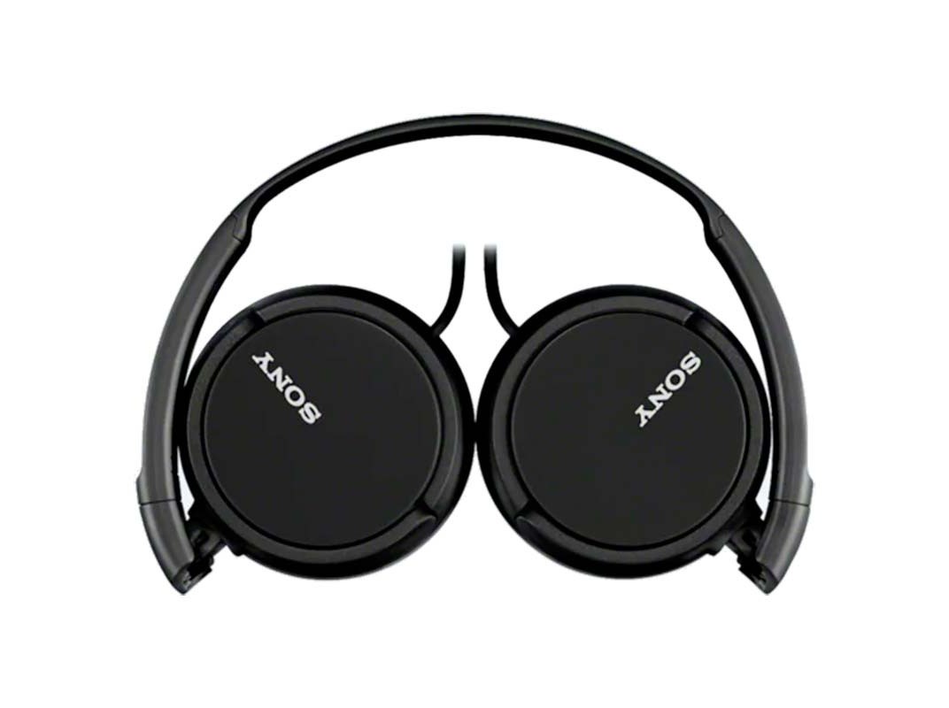 AUSCULTADORES SONY MDR-ZX110 PRETO
