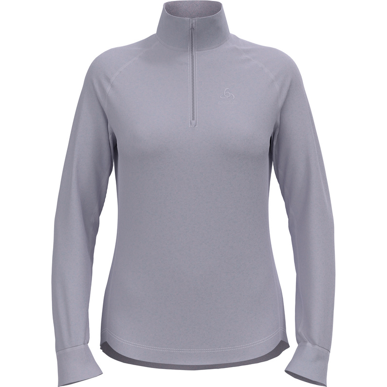 Odlo Damen Berra Half Zip Longsleeve