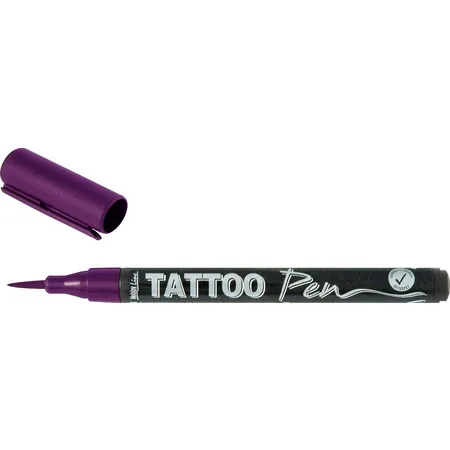 KREUL TattooPen Violett