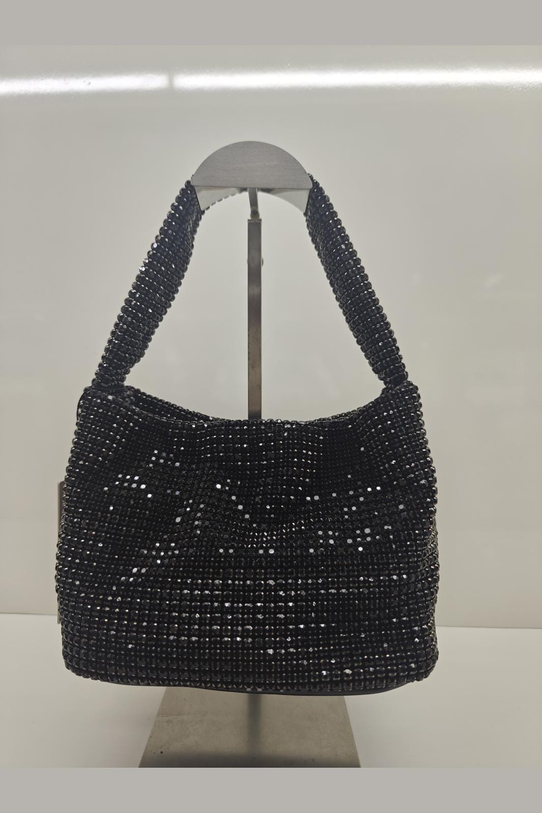 Noella Lidia Sequin Bag
