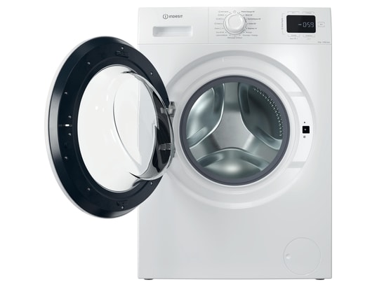 INDESIT - Lave linge Frontal IM864MYTIMEFR