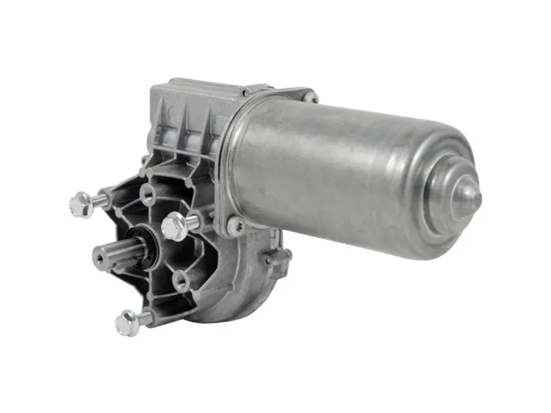 DOGA DC-gearmotor Typ 319 DO 319.3862.2B.00 / 4026 12 V 6 A 8 Nm 45 U/min Shaft Diameter: 12 mm 1 stk
