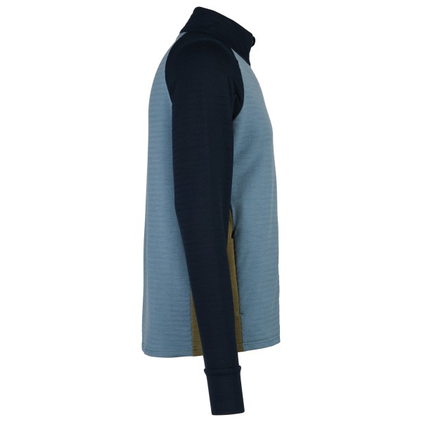 Stoic - MerinoFleece260 FlenSt. Jacket - Veste en laine mérinos