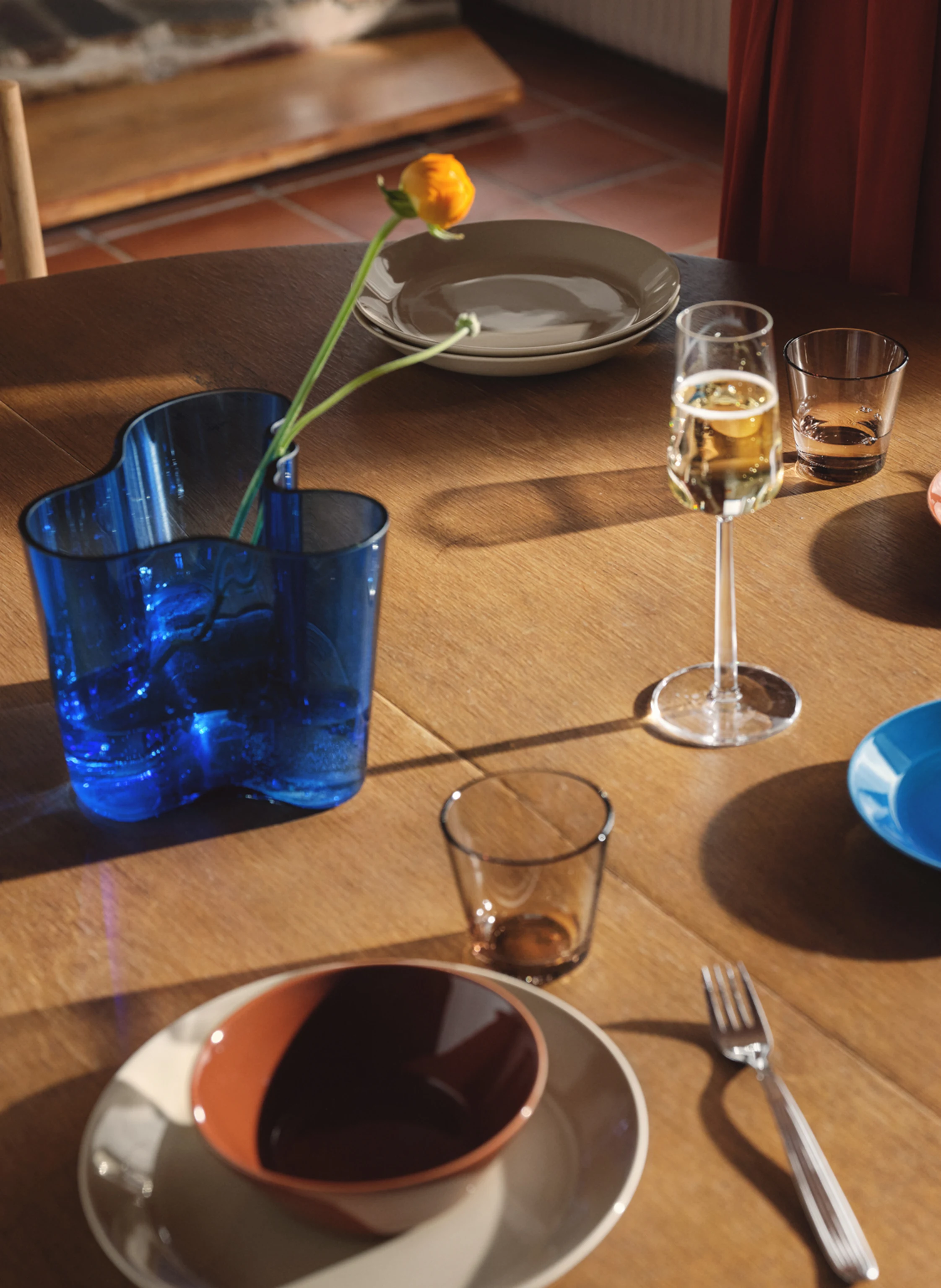 iittala 2er-Set Champagnergläser ESSENCE