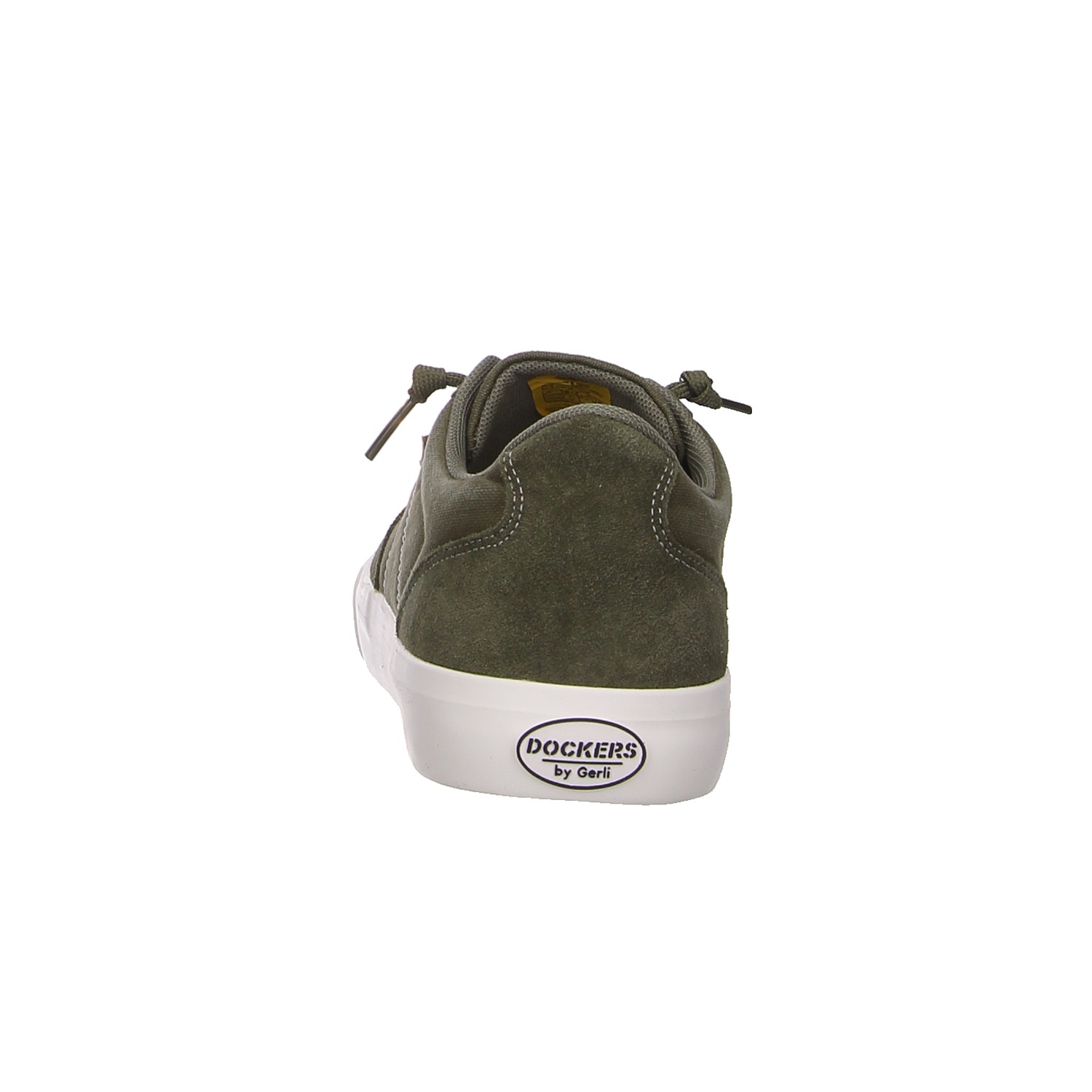 Dockers Sneaker khaki grün