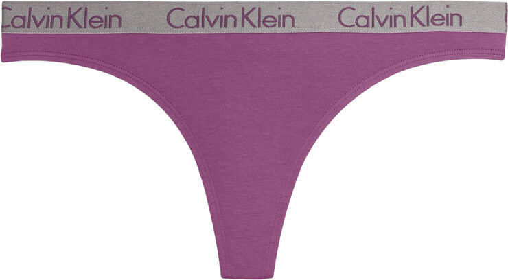 Calvin Klein THONG Vae