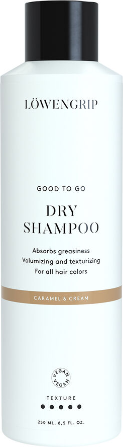 Löwengrip Good To Go - Dry Shampoo