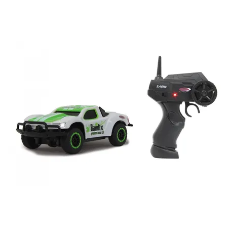 Jamara Bandix greenex 1.0 Monstertruck 4WD 2,4G Licht