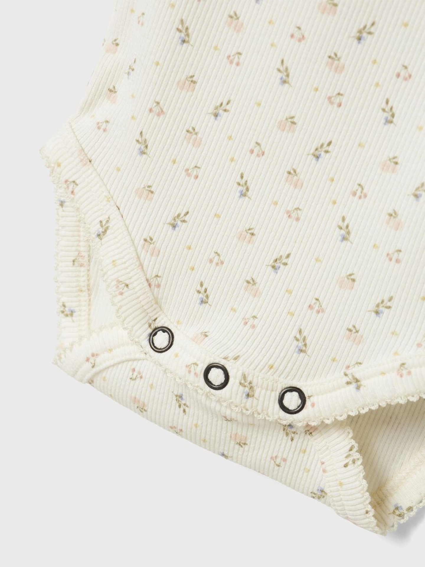 Gago Kik Long Sleeve Slim Body