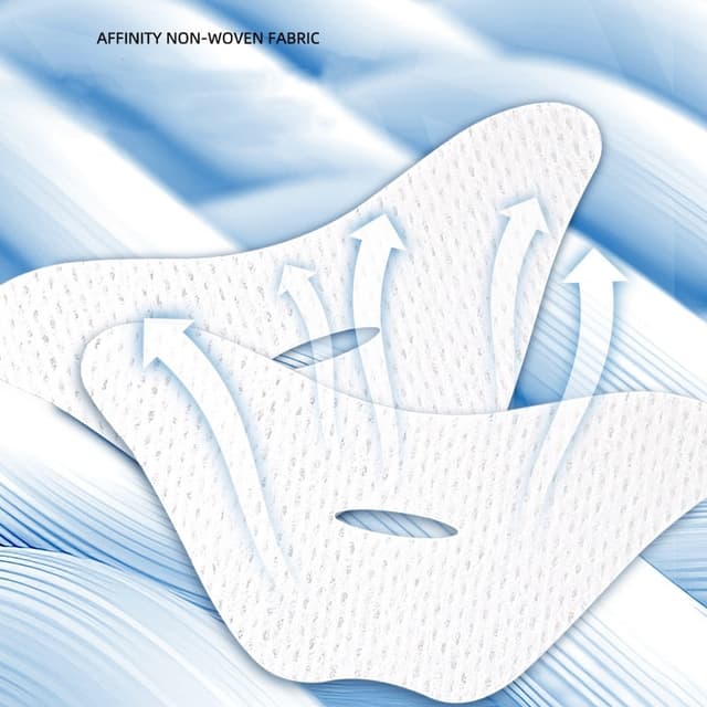 Anti-snorkeplaster