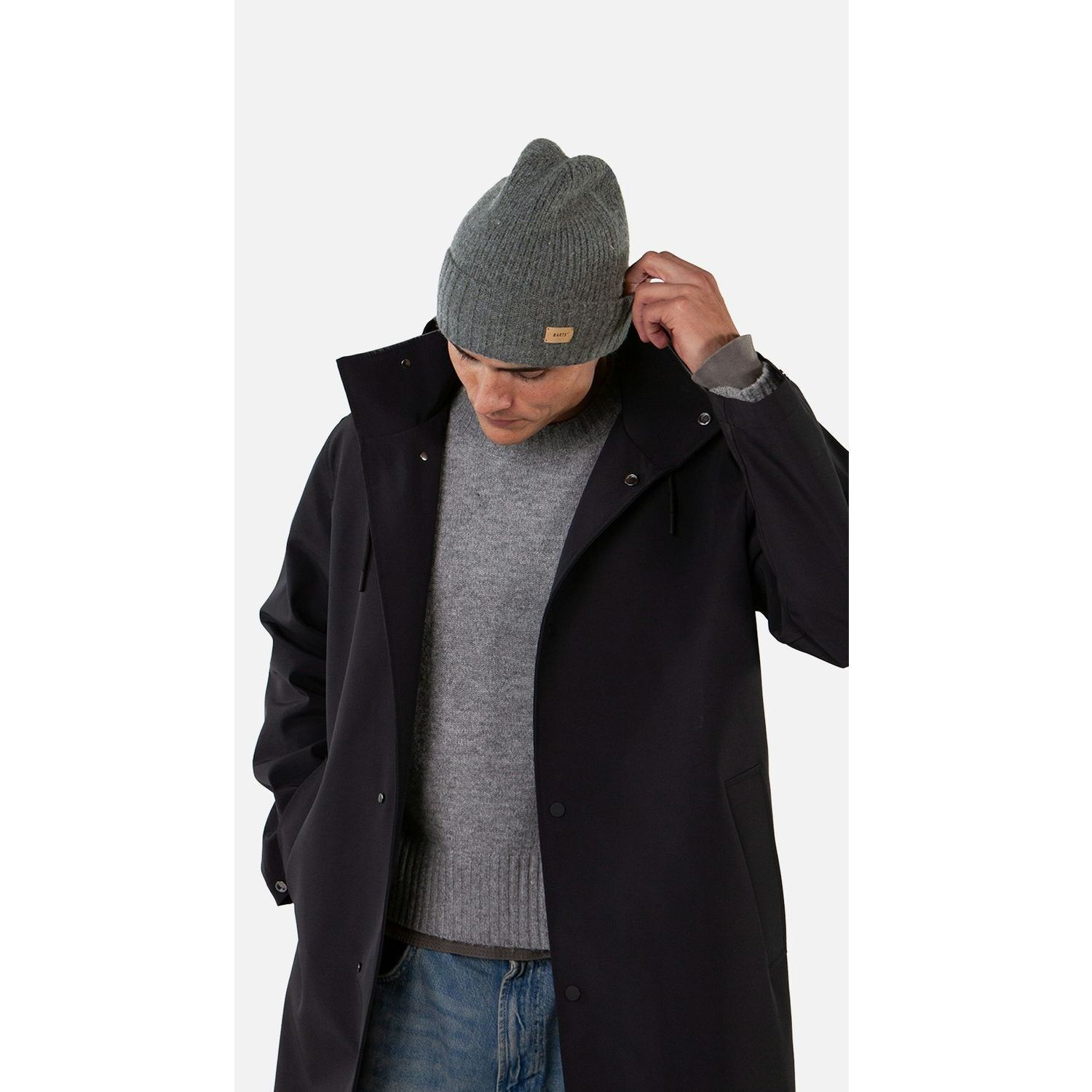 BartsBennot Beanie