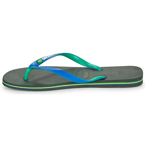 Havaianas - BRASIL MIX - Noir / Bleu