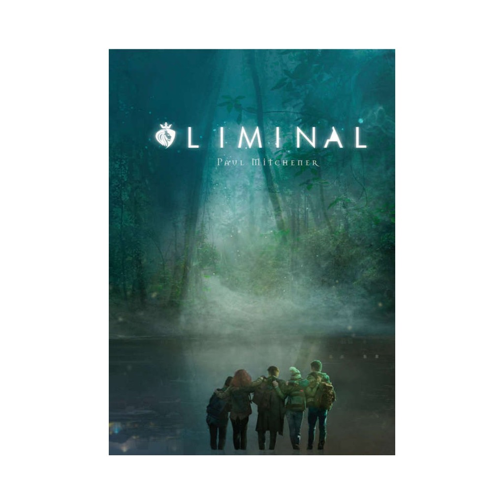 Liminal - Core Book
