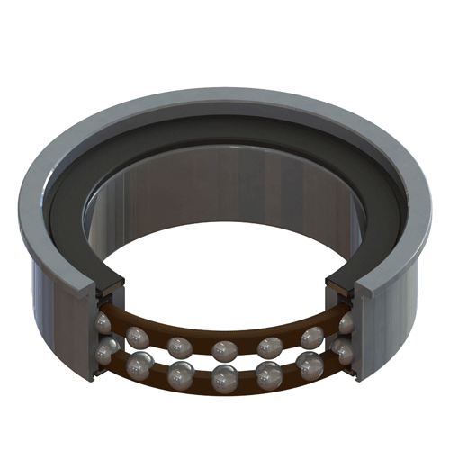 Token BB86 Adapter til 30mm aksel